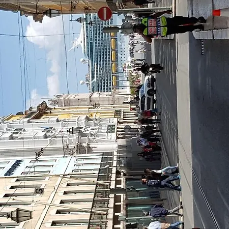 Апартаменти Bairro Alto 1 Лісабон