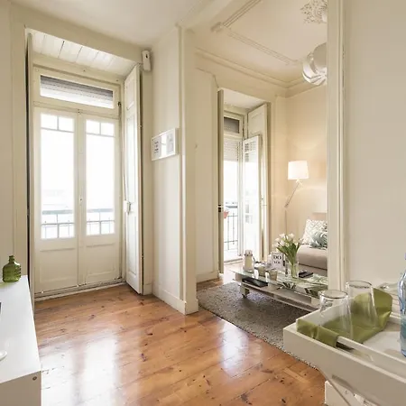 Bairro Alto 1 Лісабон