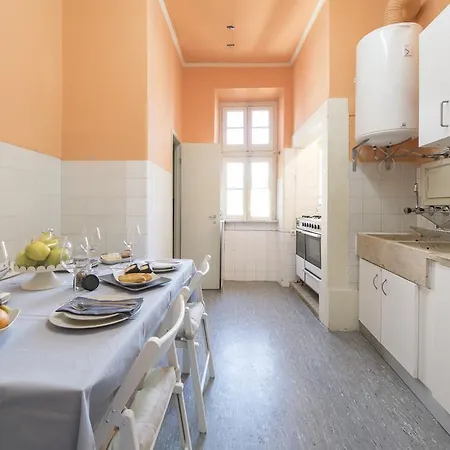 Bairro Alto 1 Лісабон
