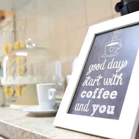 Bairro Alto 1 Διαμέρισμα