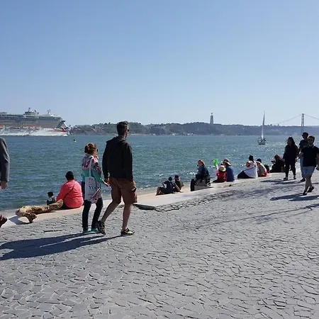 Bairro Alto 1 Lisbona