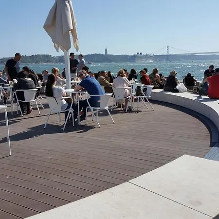 Bairro Alto 1 Lisbona