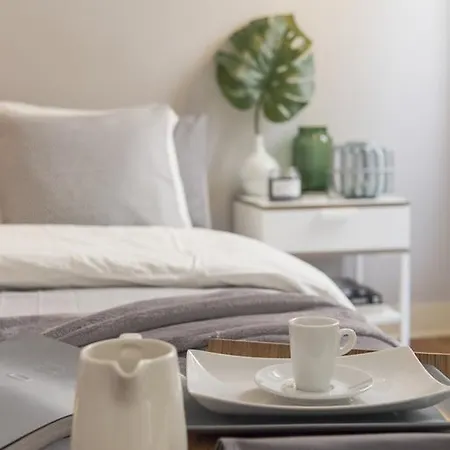 Bairro Alto 1 Apartment