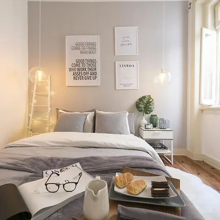 Bairro Alto 1 * Lisbon