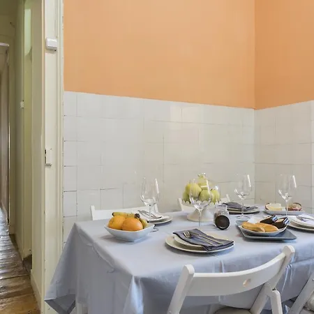 Bairro Alto 1 Apartment