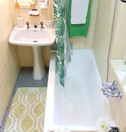 Bairro Alto 1 Appartamento *