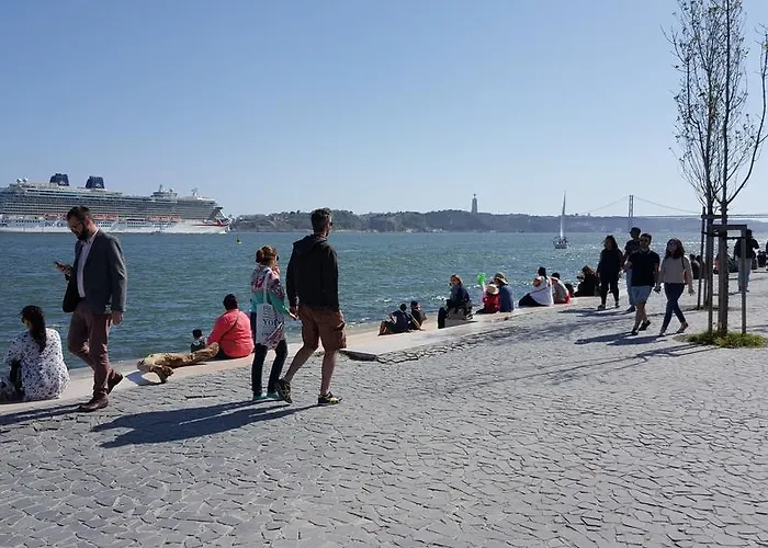 Bairro Alto 1 Lizbona