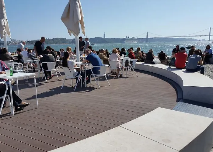 Bairro Alto 1 Lizbona