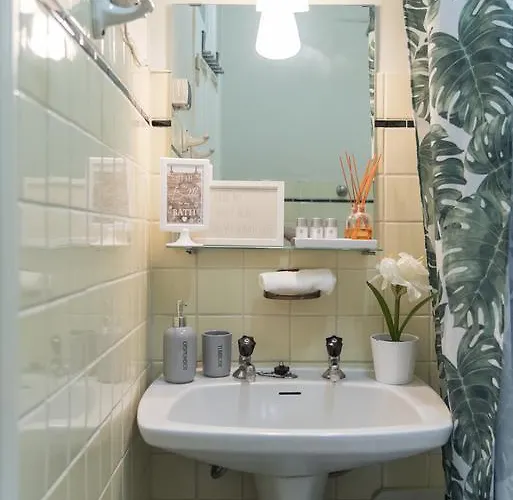 Bairro Alto 1 * Lizbona