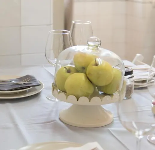 Bairro Alto 1 Apartament *