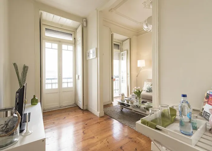 Bairro Alto 1 Lizbona