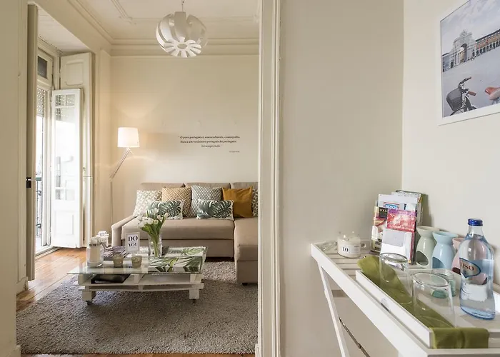 Bairro Alto 1 Apartament