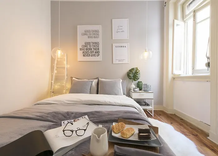 Bairro Alto 1 * Lizbona