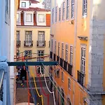 Bairro Alto 1 * Lisboa