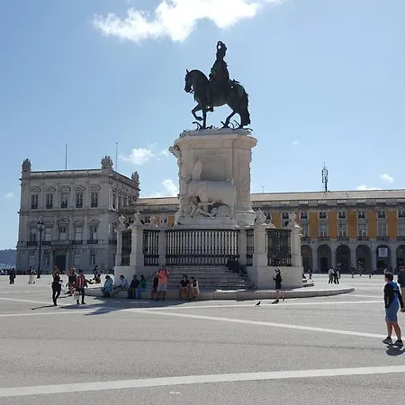 דירה Bairro Alto 1