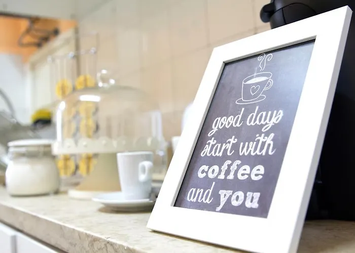 Bairro Alto 1 Apartamento