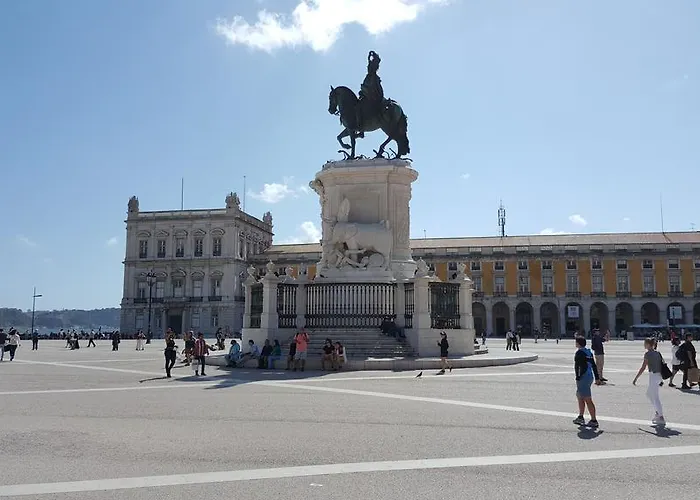 Apartamento Bairro Alto 1