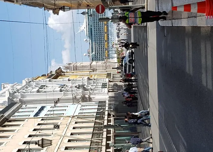 Apartamento Bairro Alto 1 Lisboa