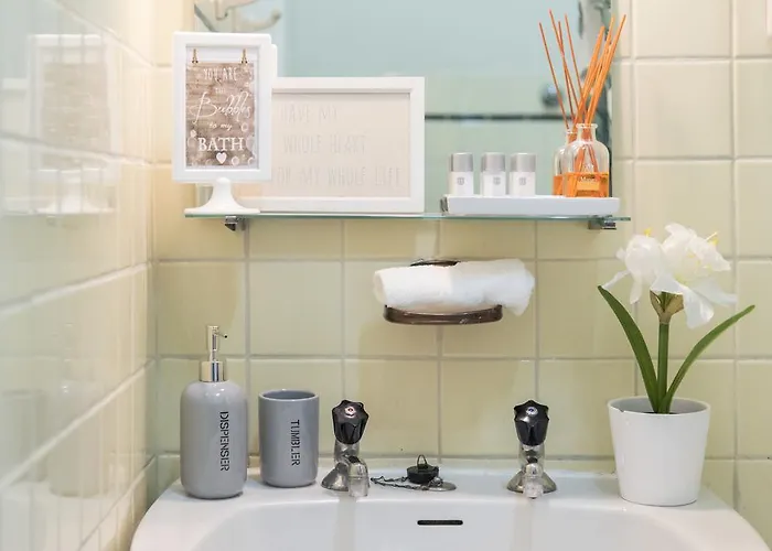 Apartamento Bairro Alto 1 *