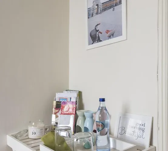 Apartamento Bairro Alto 1 Lisboa