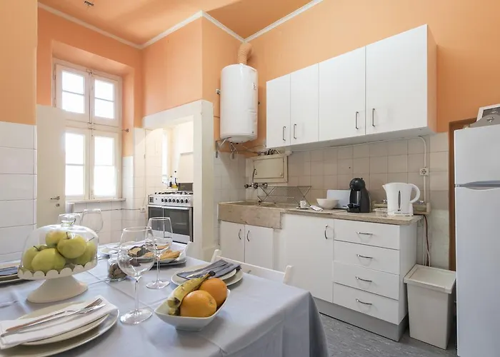 Bairro Alto 1 Apartamento Lisboa