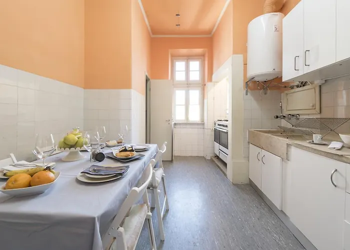 Bairro Alto 1 Lisboa