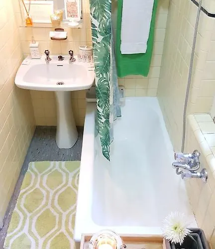 Bairro Alto 1 Apartamento *